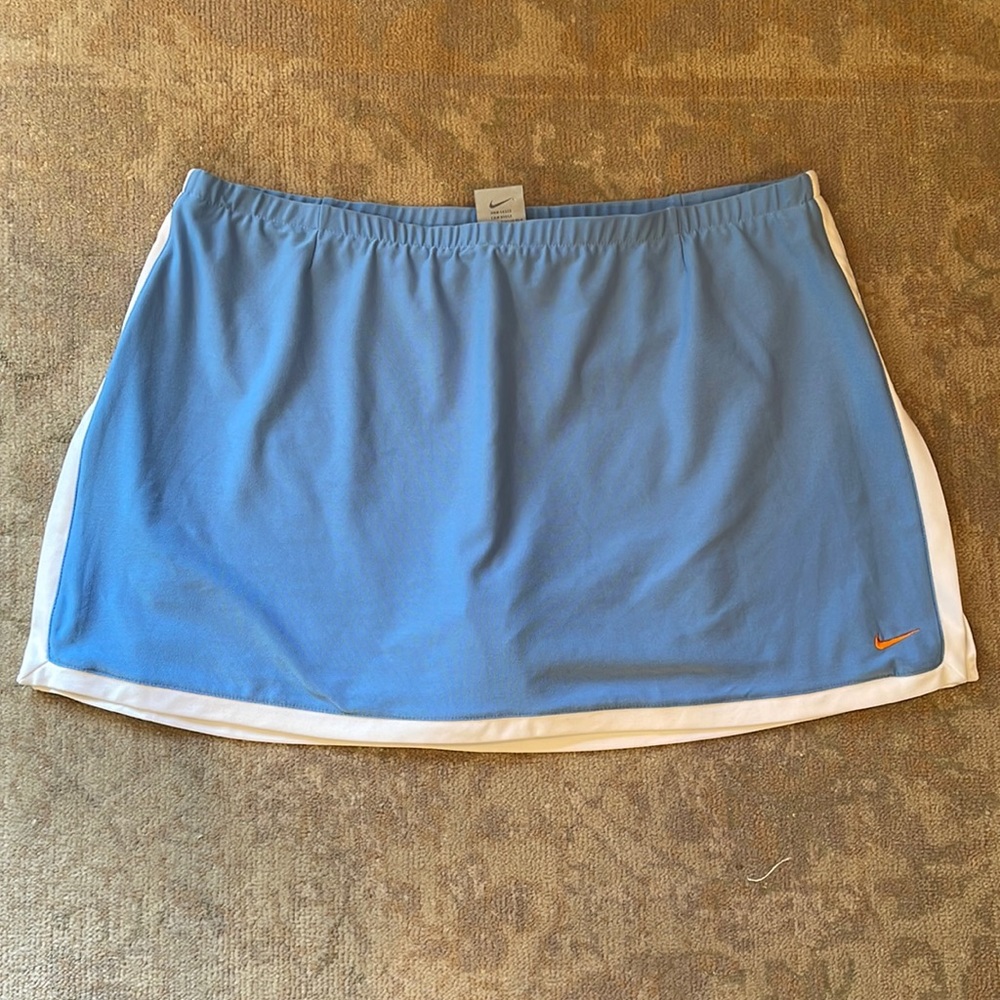 Nike Athletic Skirt
